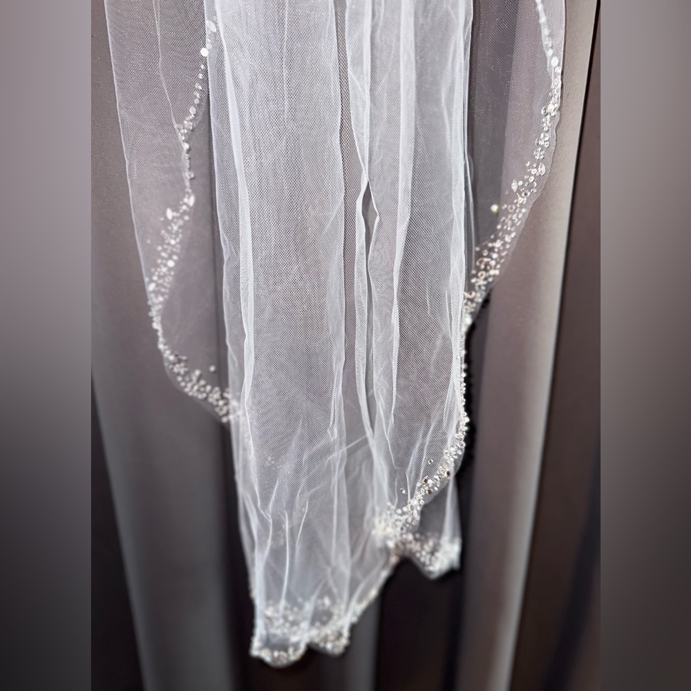 Wedding Veil